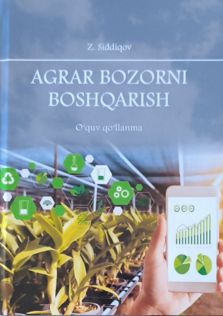 Agrar bozorni boshqarish