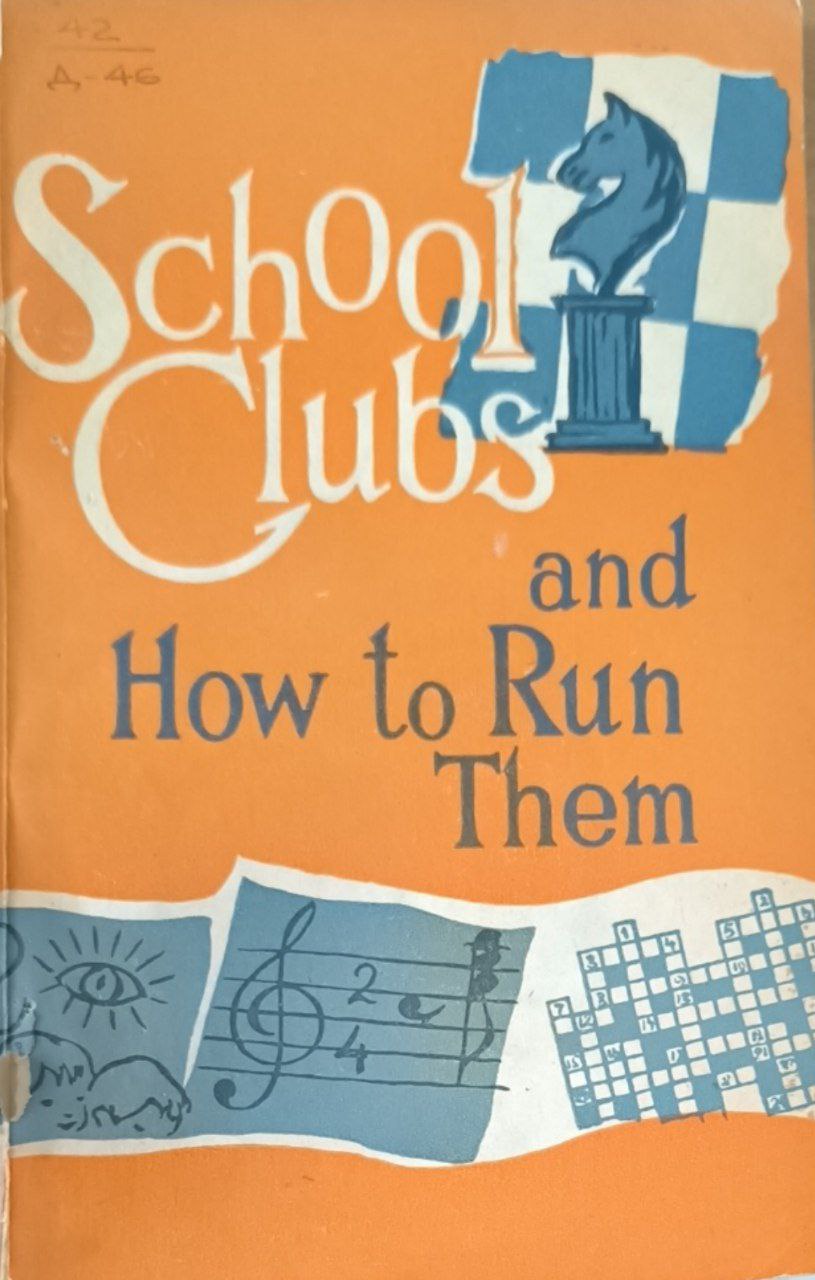 Сборник материалов для работы в школьных кружках английского языка