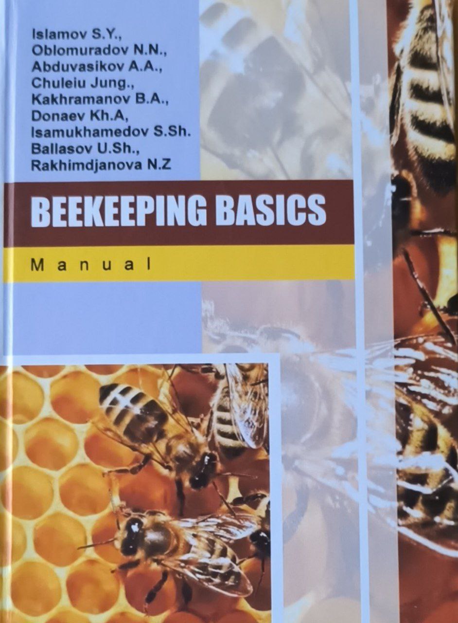Beekeeping basics