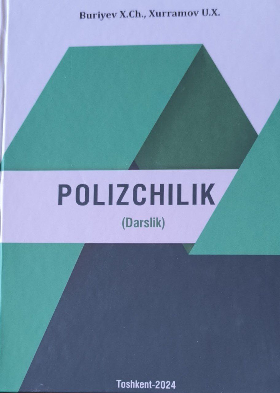 Polizchilik
