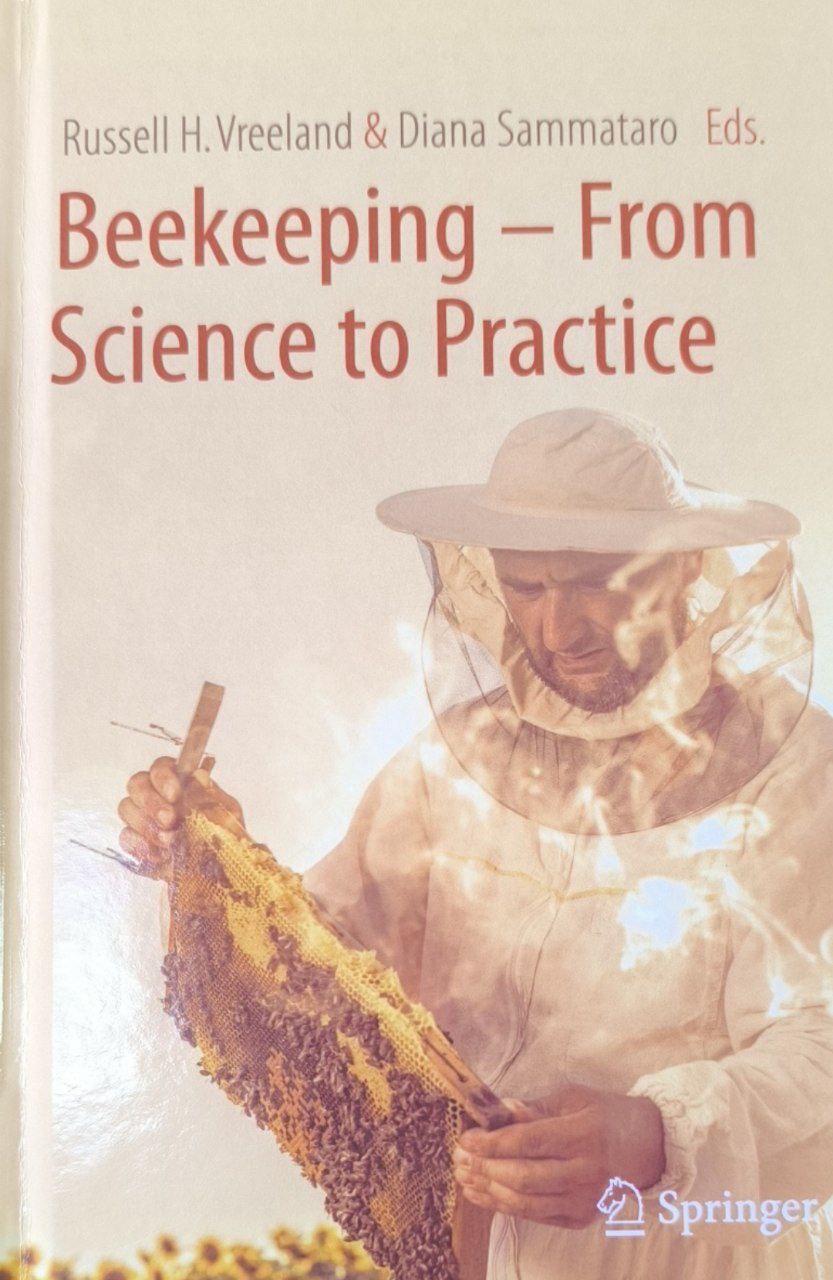 Beekeeping-From Science to Practice