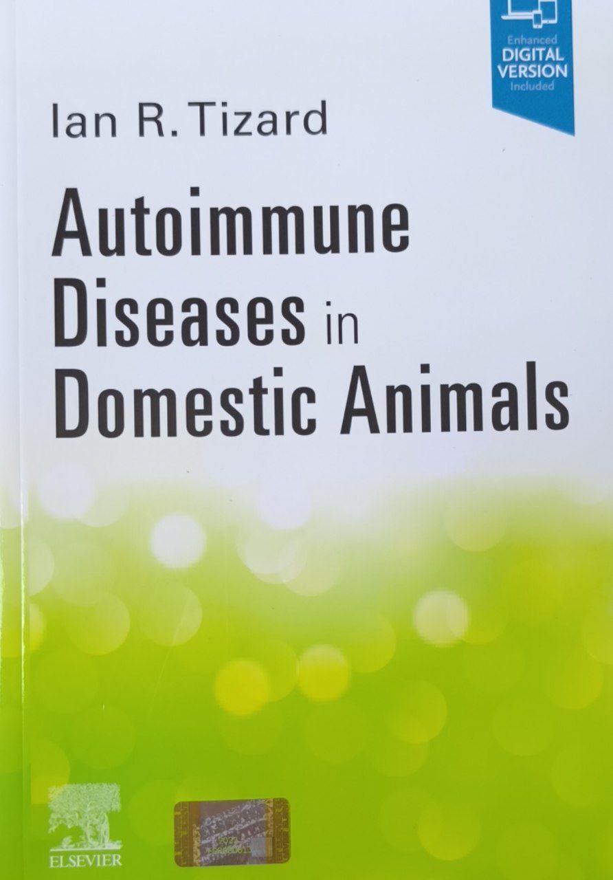 Autoimmune Diseases in Domestic Animals