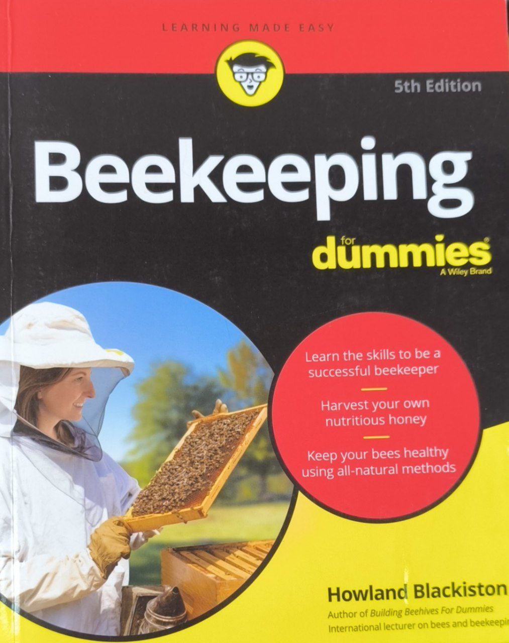 Deekeeping for dummies
