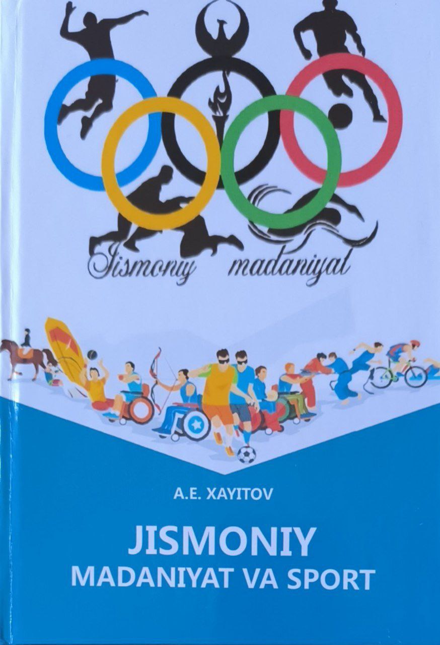 Jismoniy madaniyat va sport