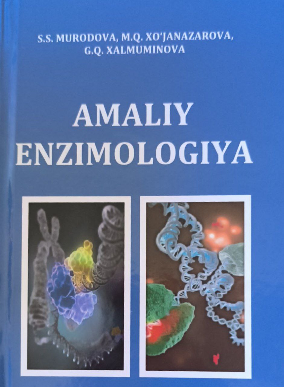 Amaliy enzimologiya