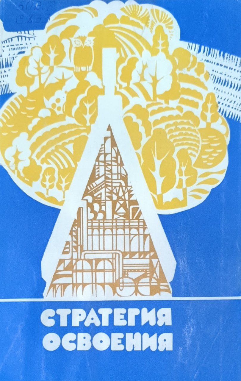 Стратегия освоения