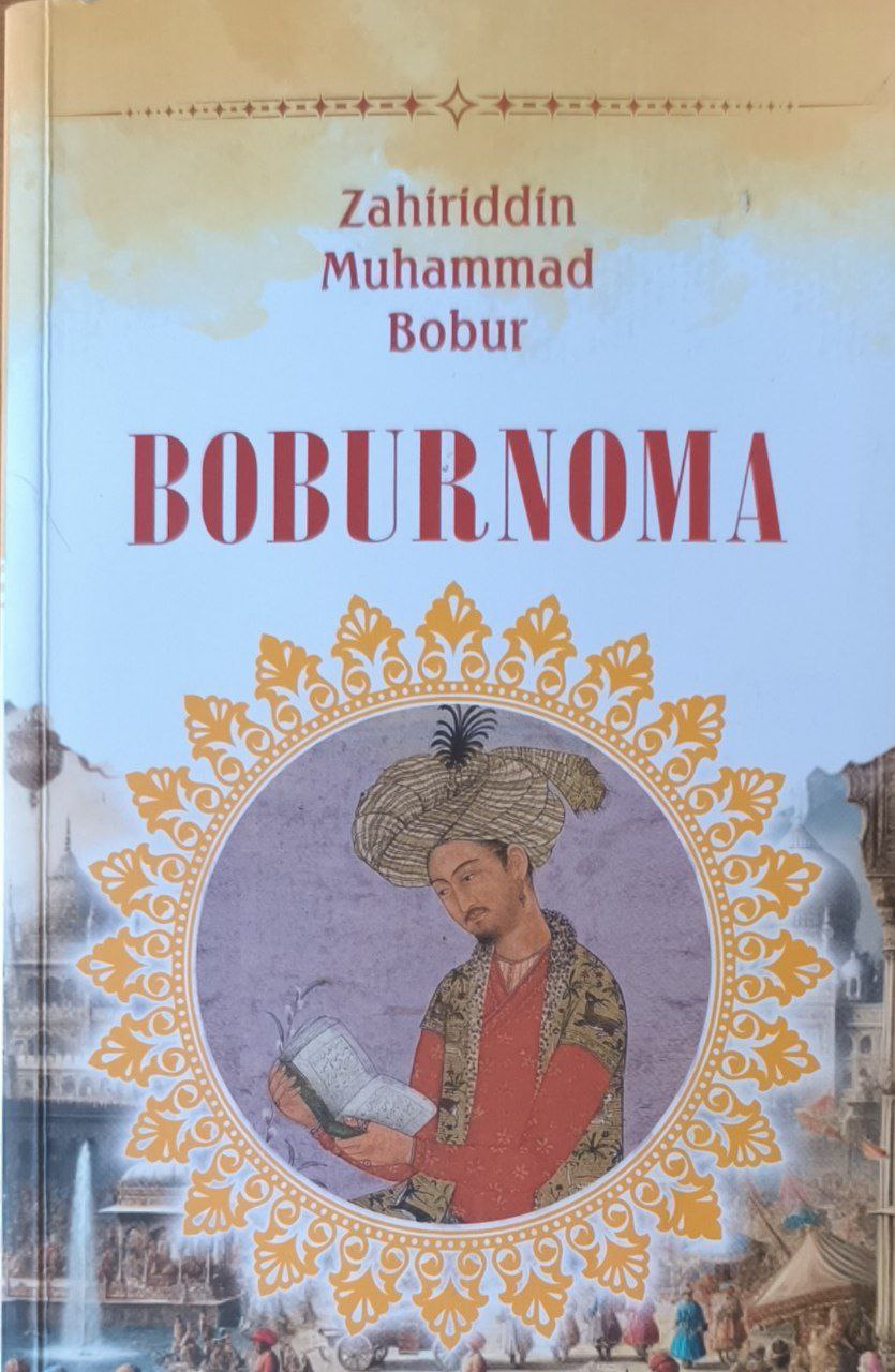 Boburnoma