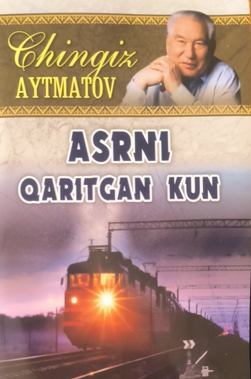 Asrni  qaritgan kun