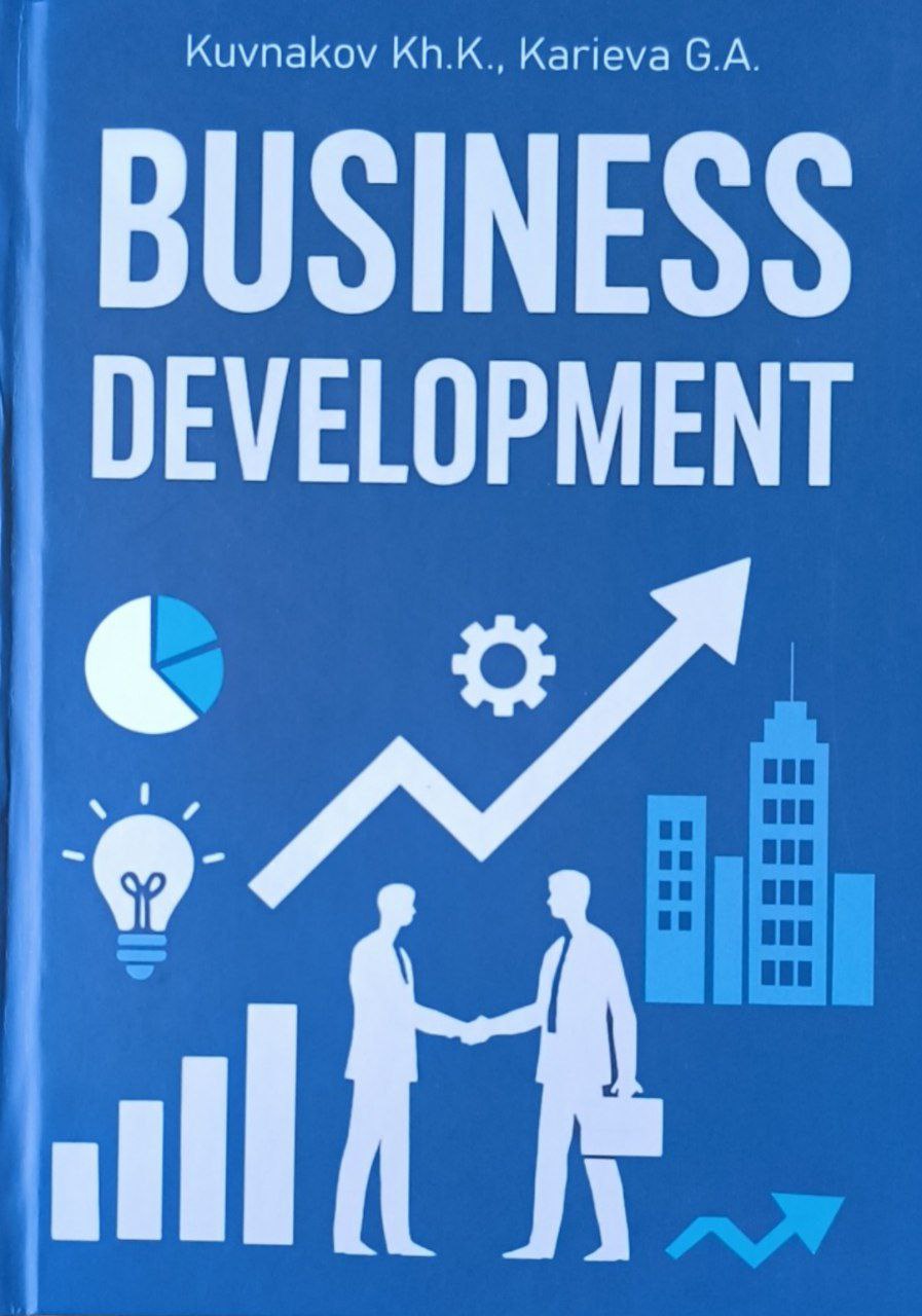 Business devolopment