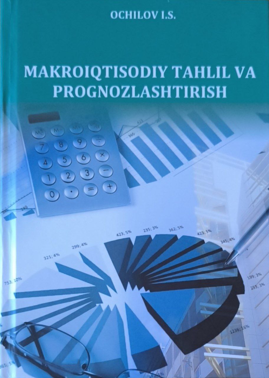 Mikroiqtisodiy tahlil va prognozlashtirish
