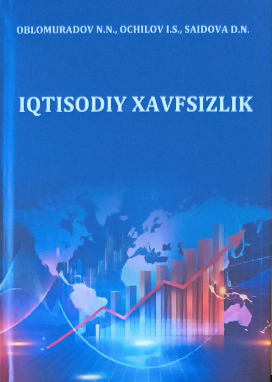 Iqtisodiy xavfsizlik