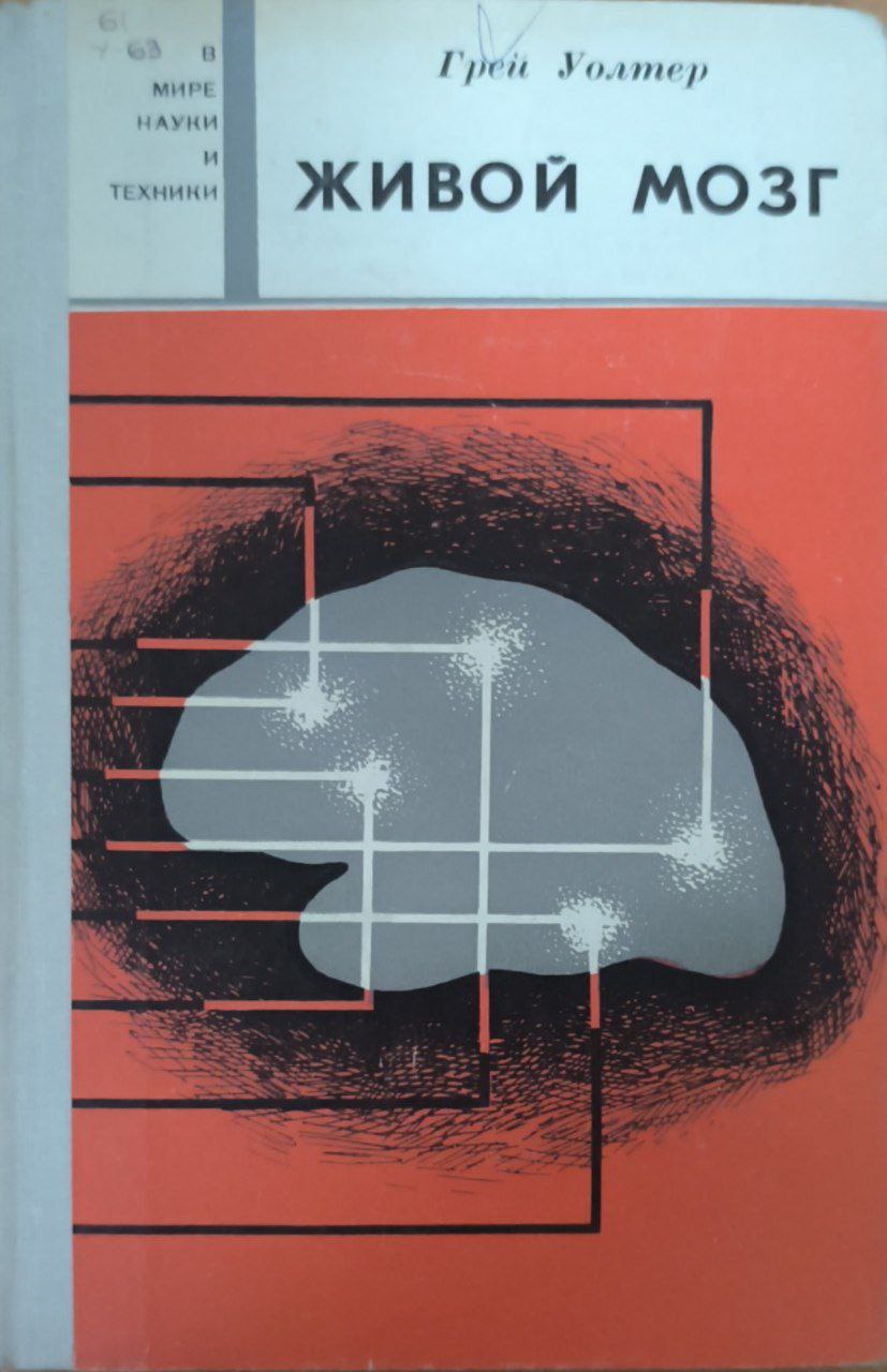 Живой мозг