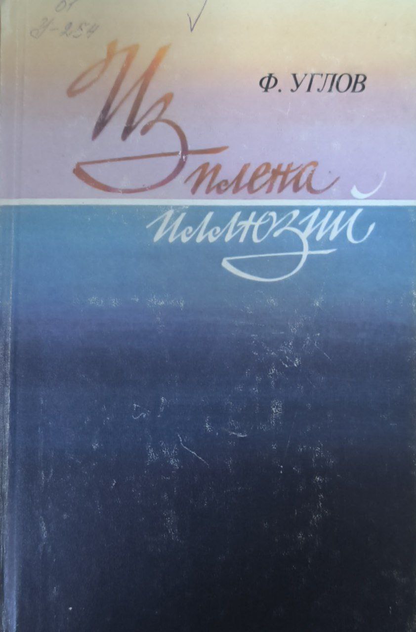 Из плена иллюзий. 2-е изд., дораб. и доп.