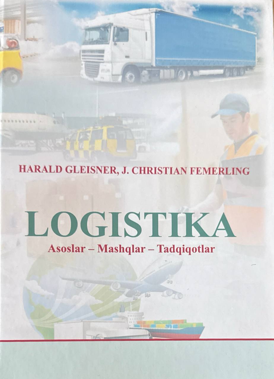 Logistika