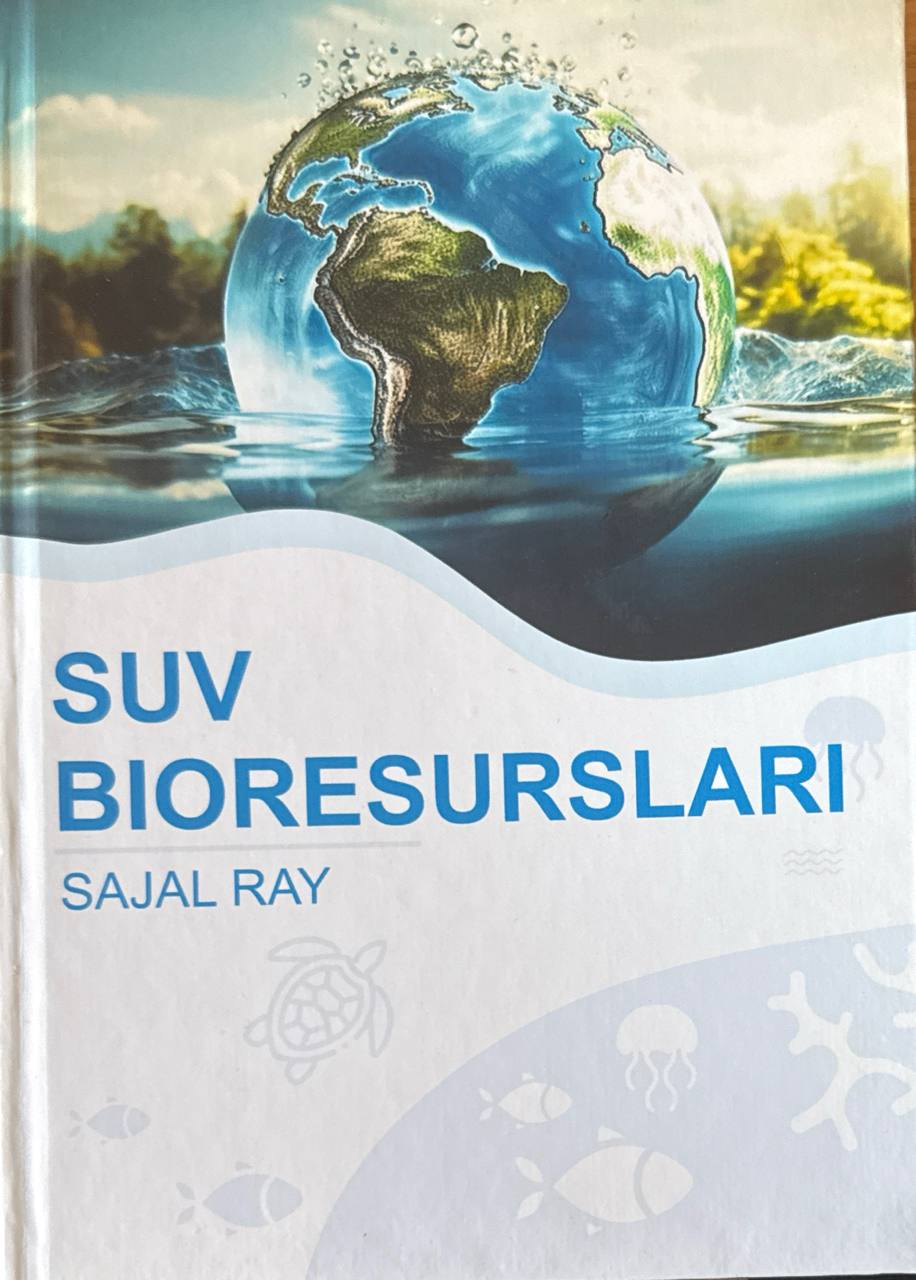 Suv bioresurslari