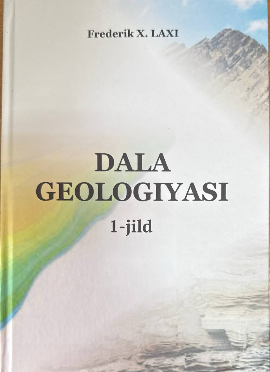 Dala geologiyasi. 1-jild