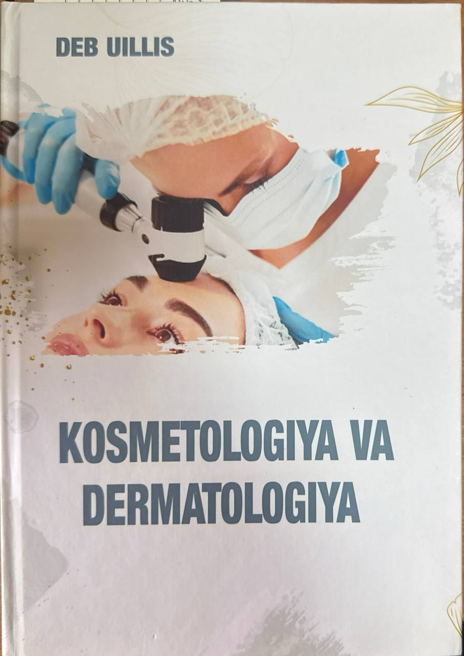 Kosmetologiya va dermatologiya