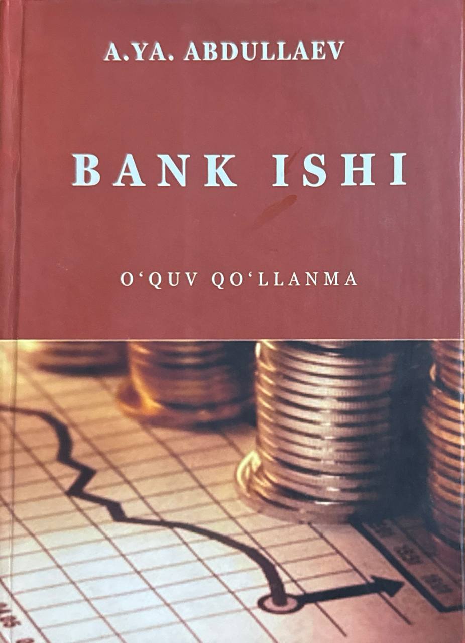 Bank ishi