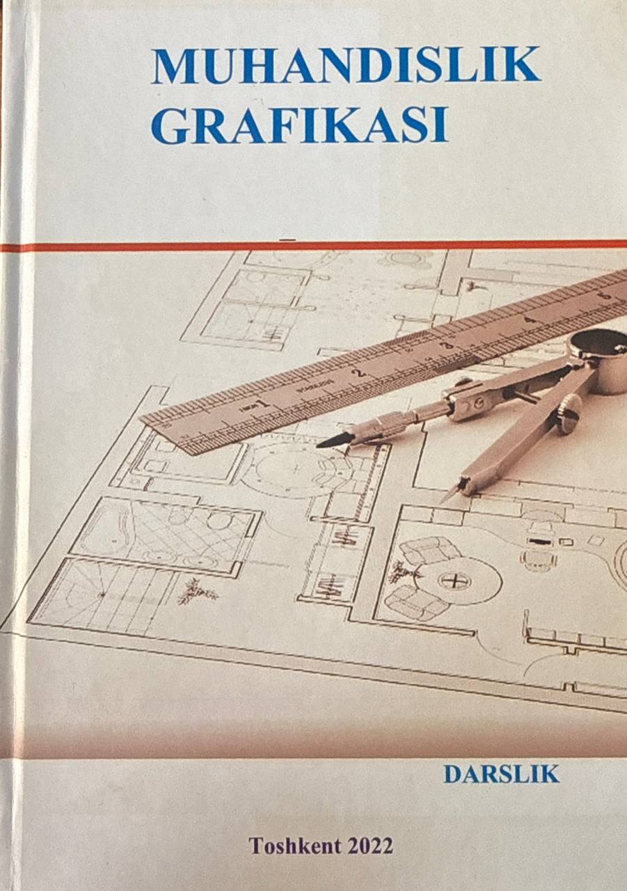 Muhandislik grafikasi