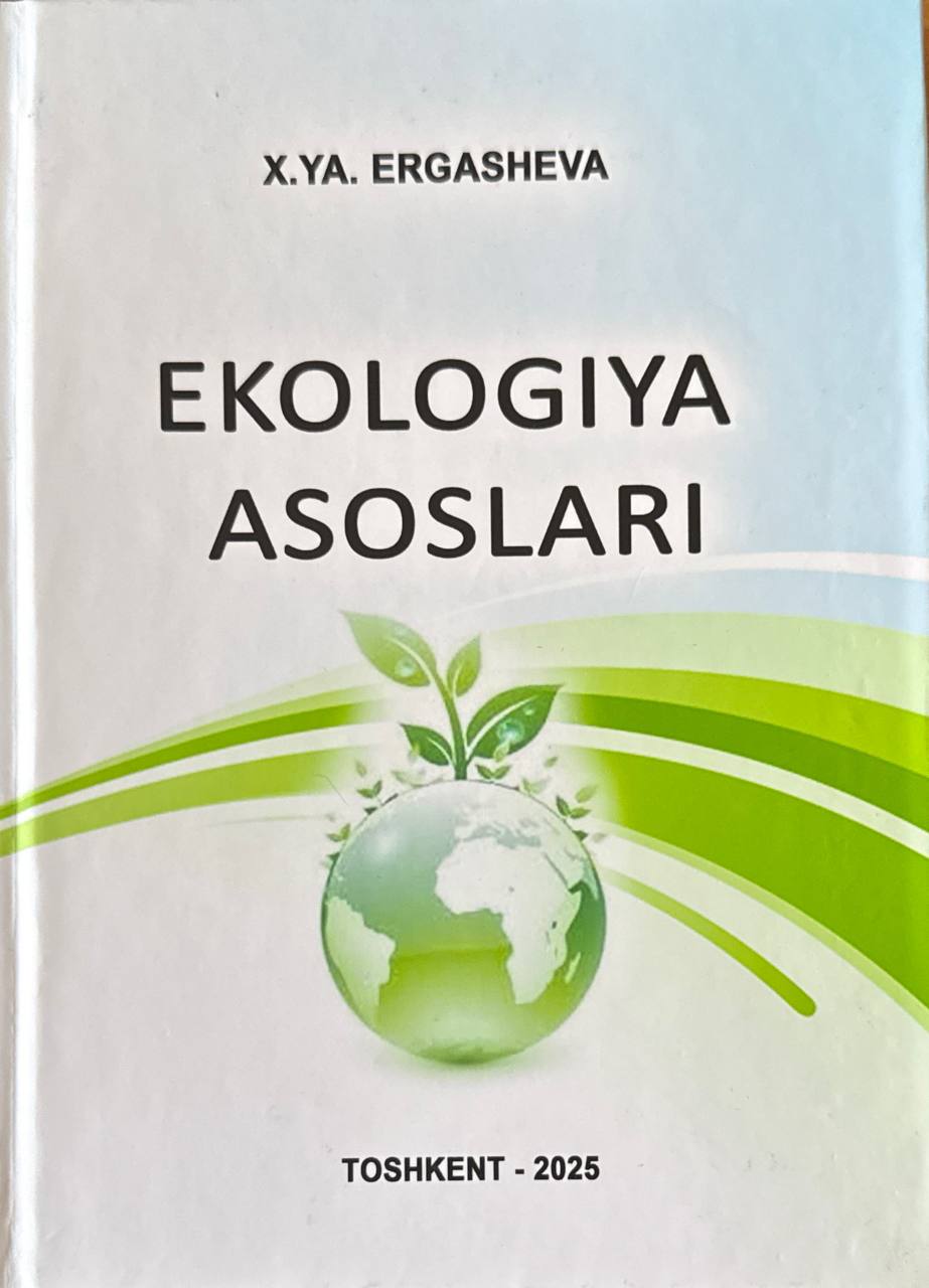 Ekologiya asoslari