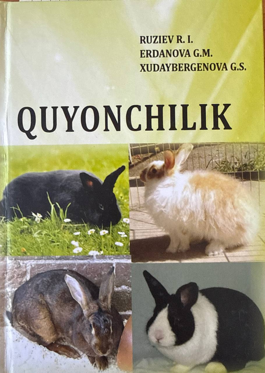Quyonchilik