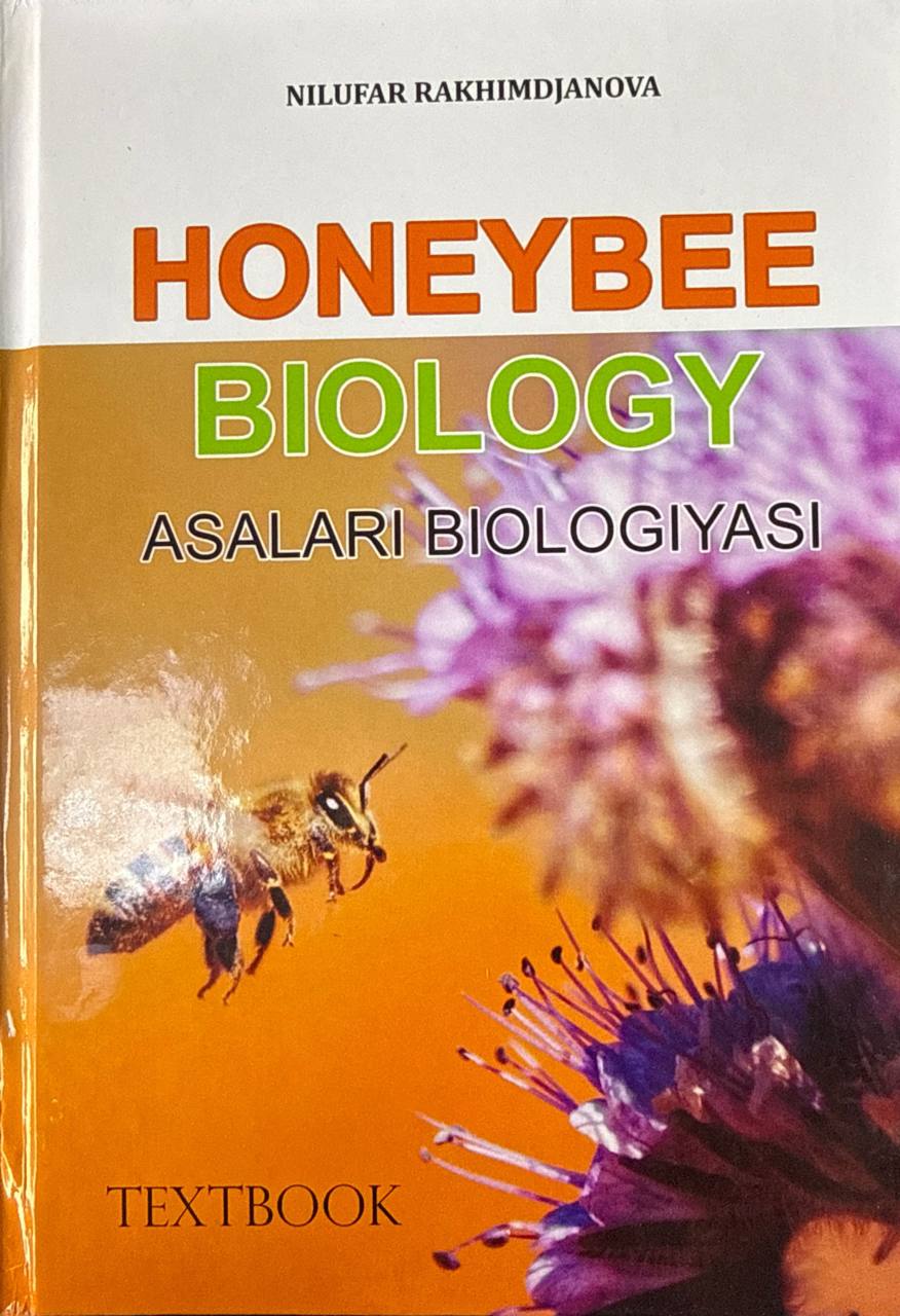 Honeybee biology (Asalari biologiyasi)