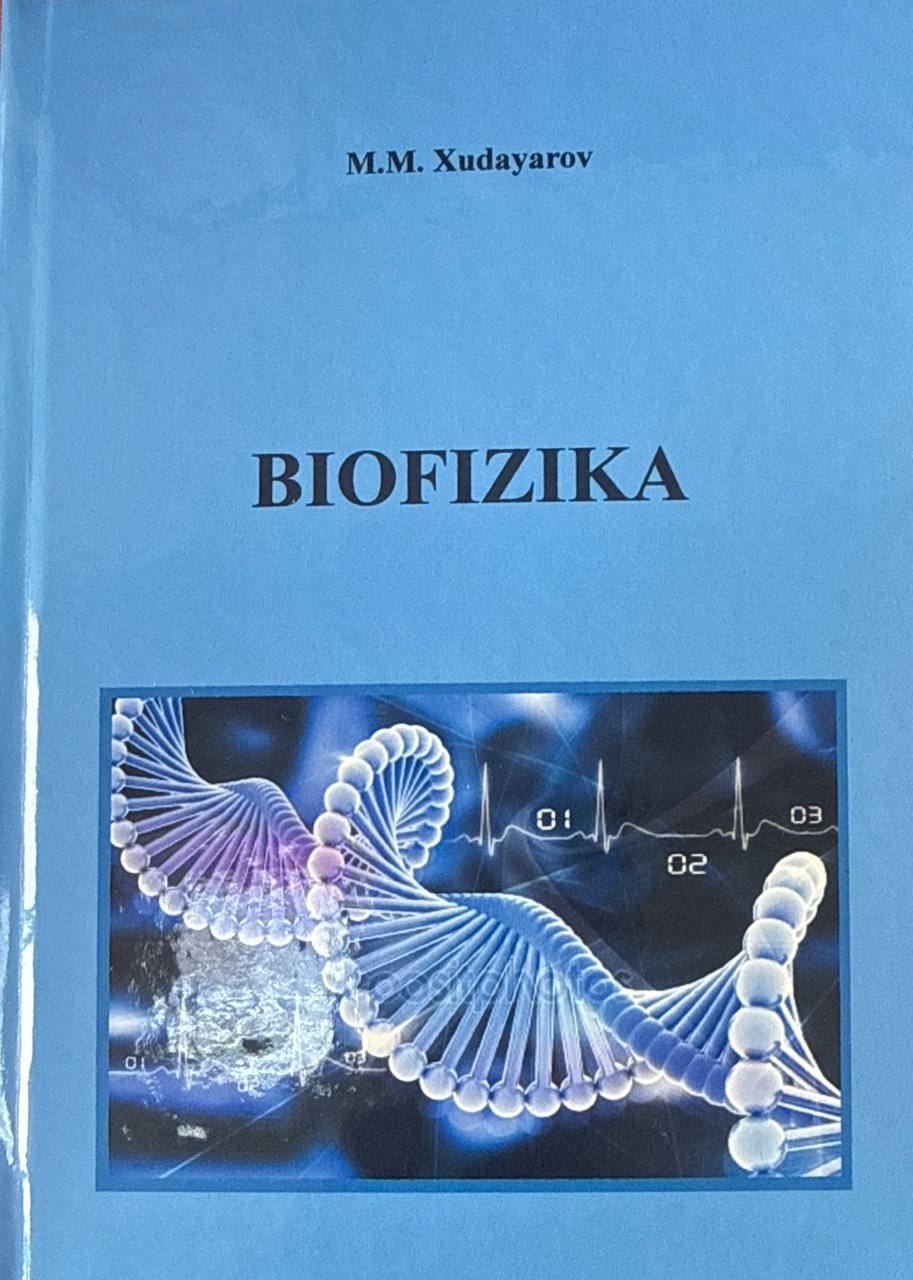 Biofizika