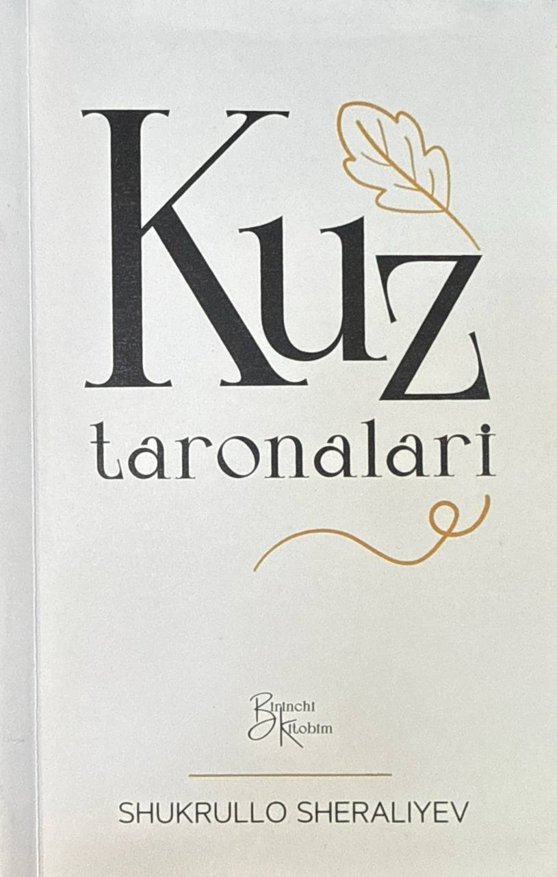 Kuz taronalari