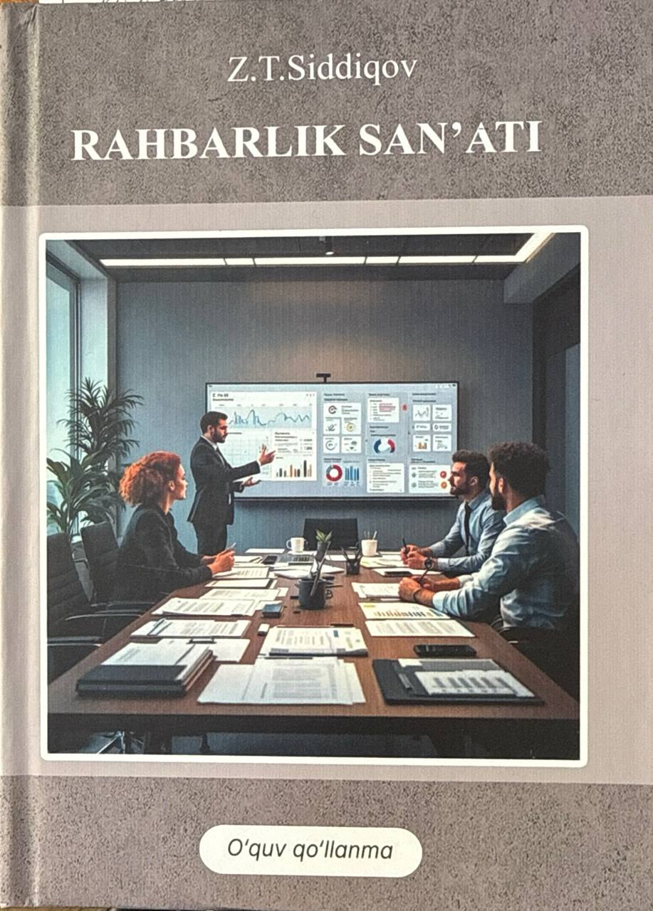 Rahbarlik san'ati