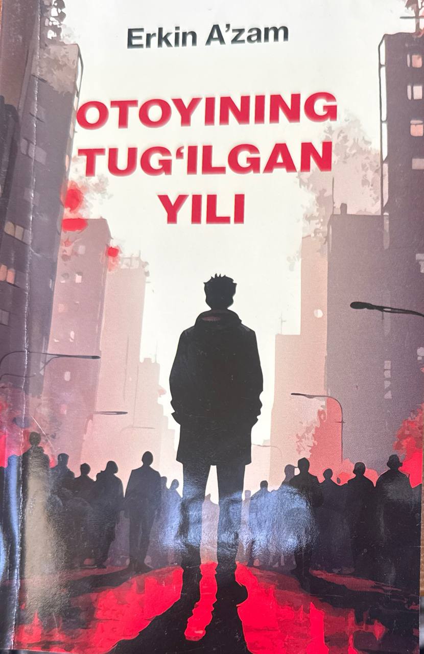 Otoyining tug'ilgan kuni