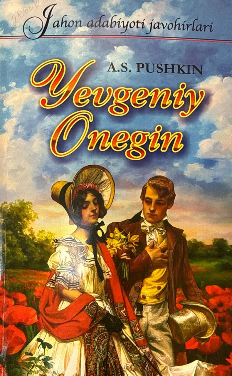 Yevgeniy Onegin