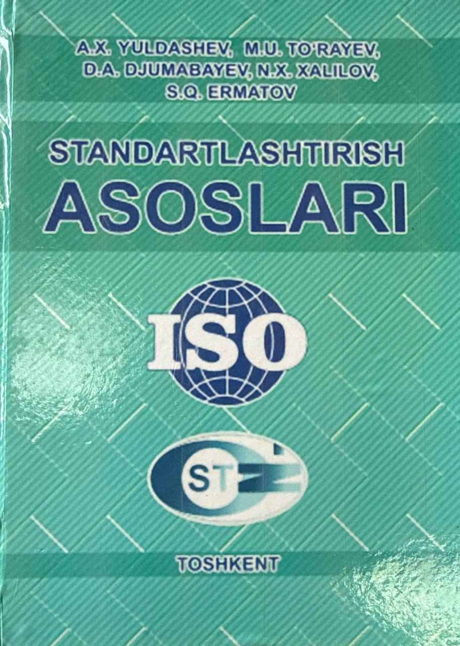 Standartlashtirish asoslari