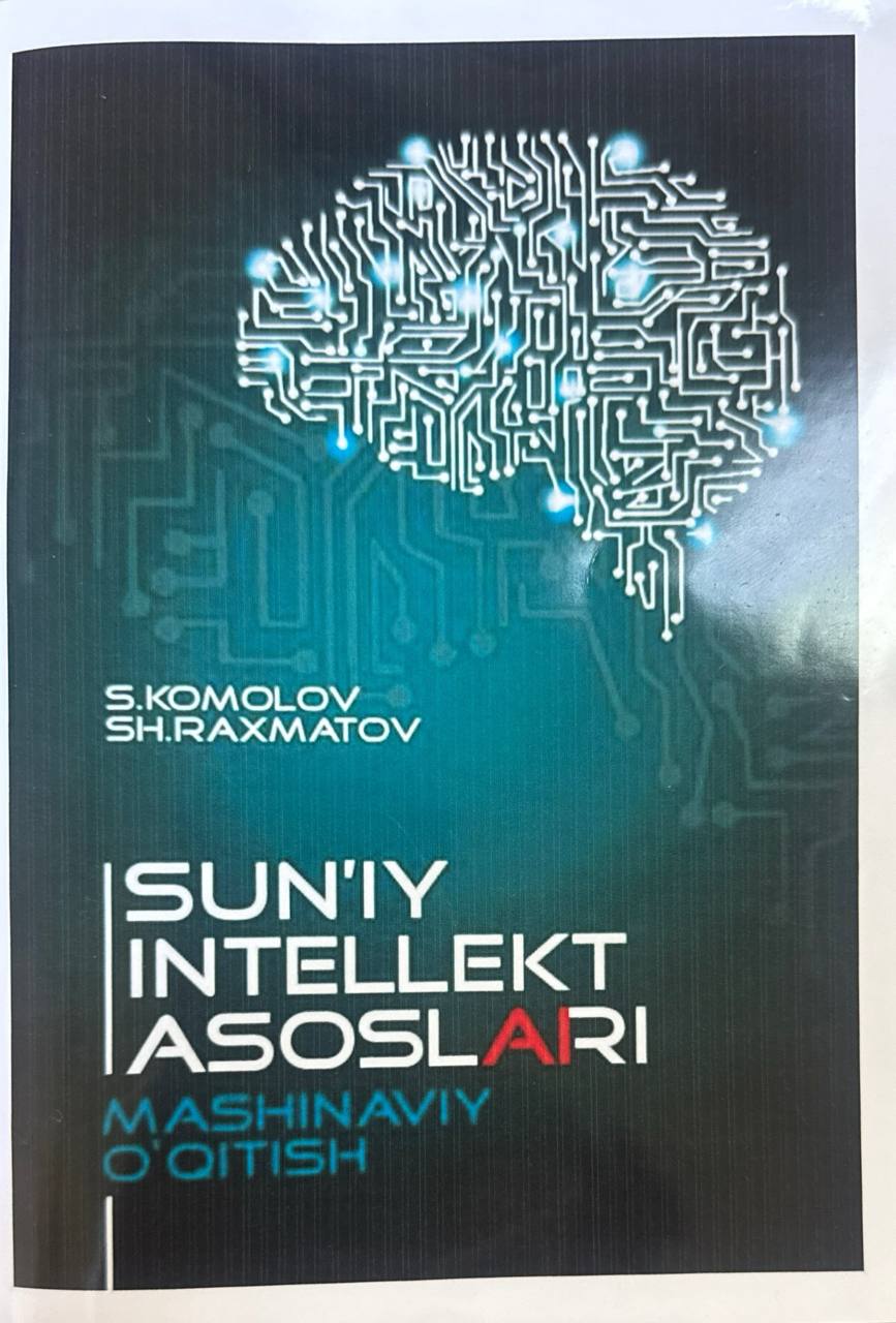 Sun'iy intellekt asoslari
