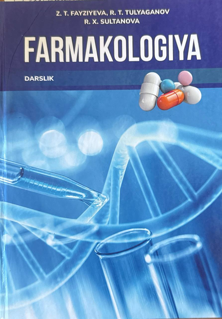 Farmakologiya