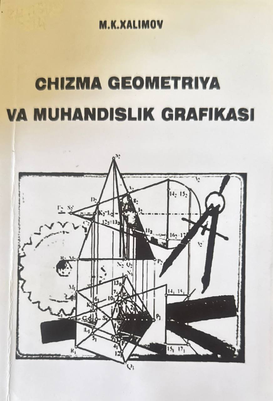 Chizma geometriya va muhandislik grafikasi