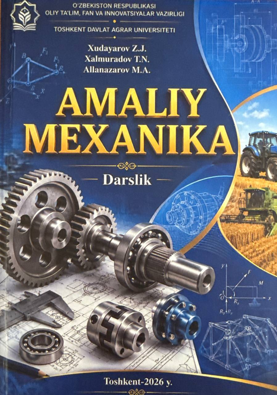 Amaliy mexanika