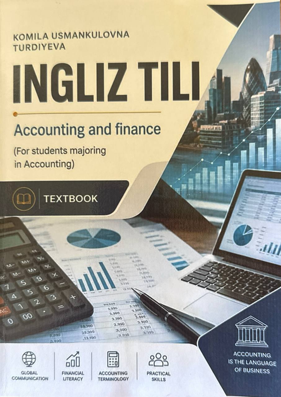 Ingliz tili