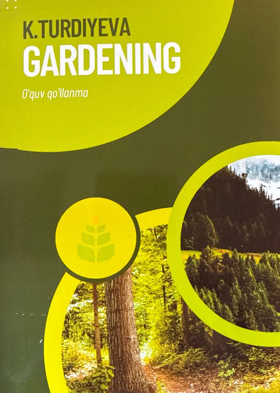Gardening