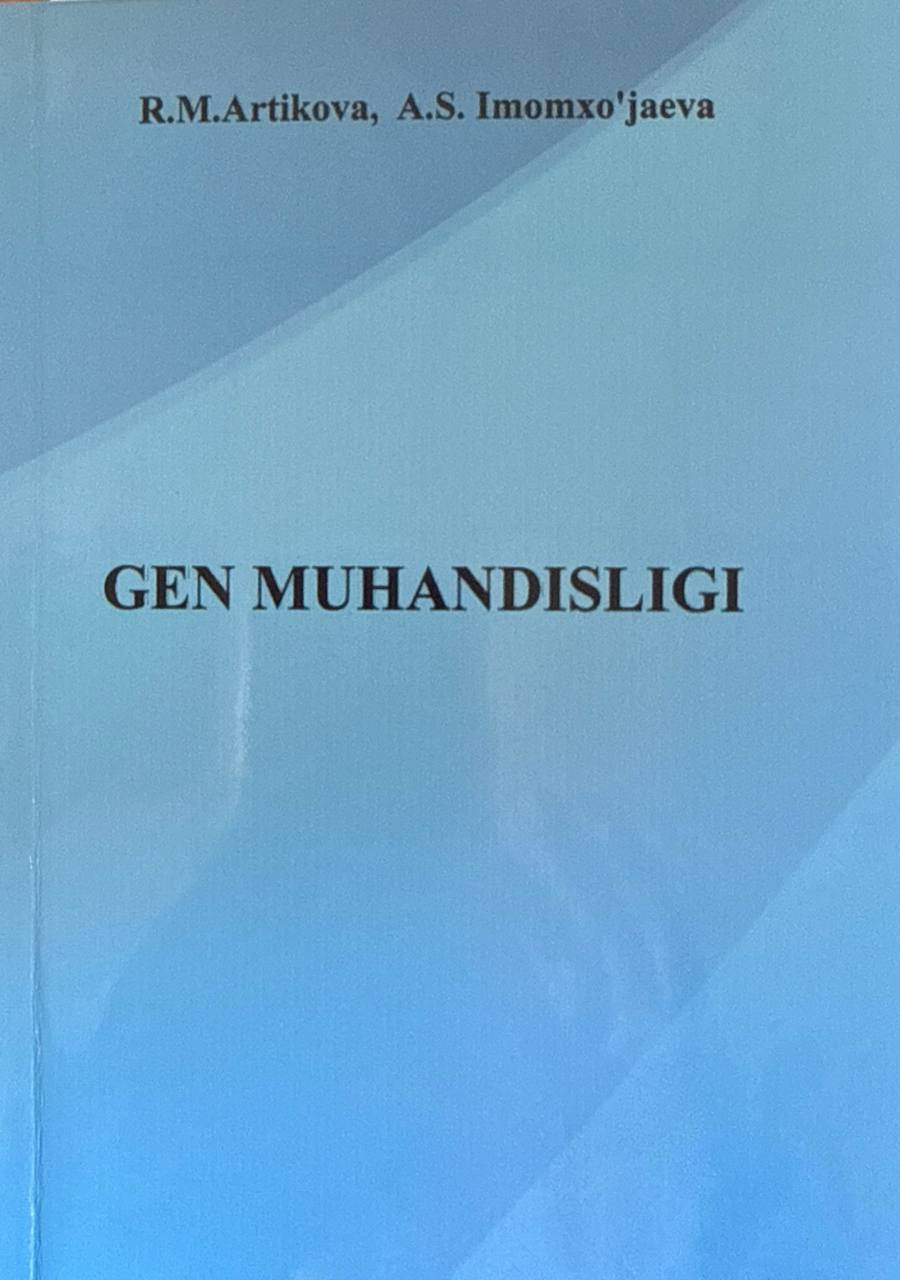 Gen muxandisligi