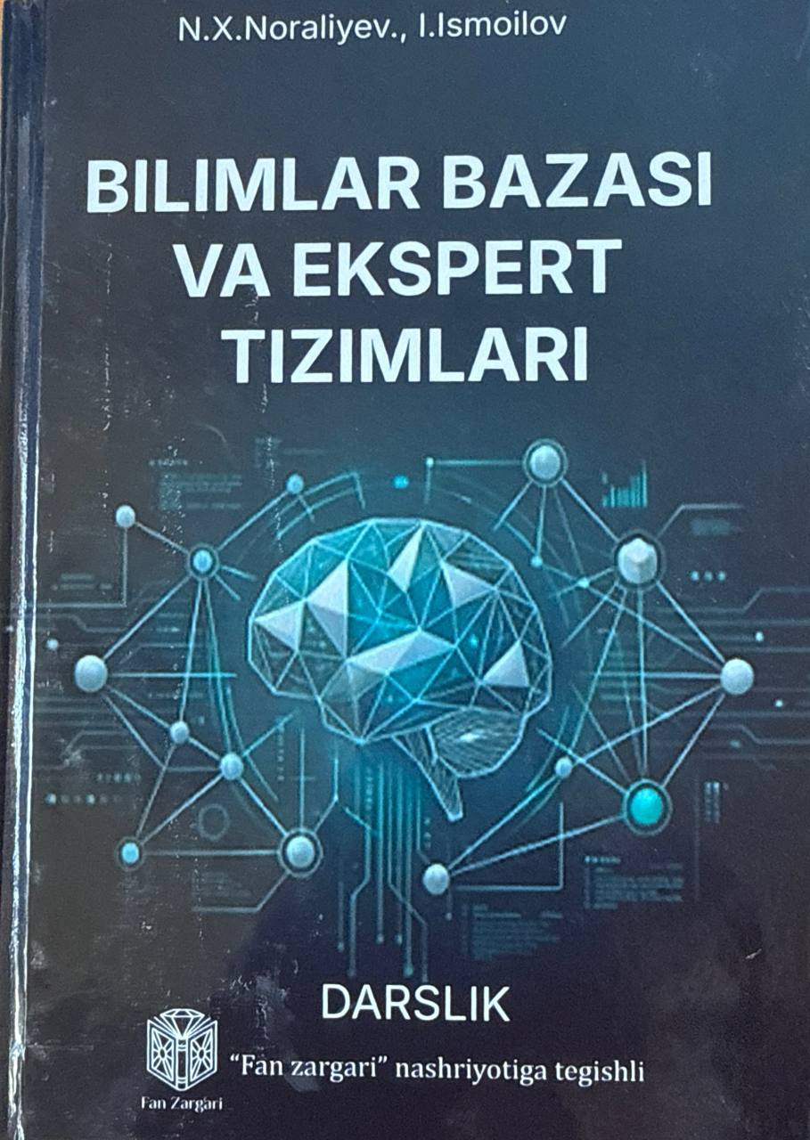 Bilimlar bazasi va ekspert tizimlari