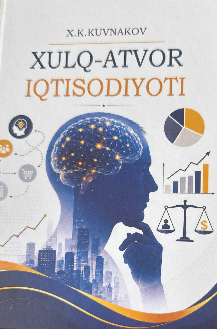 Xulq-atvor iqtisodiyoti
