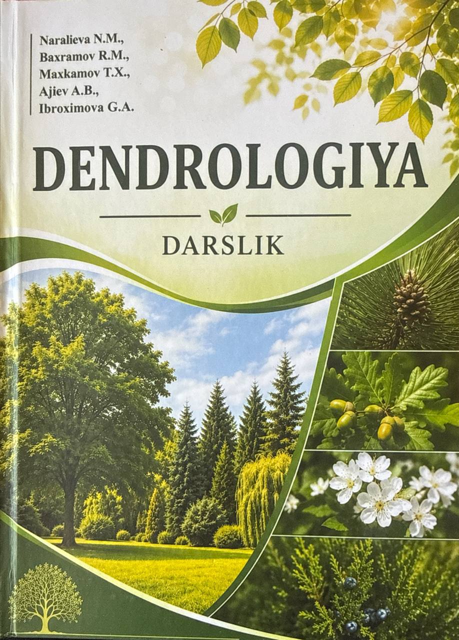 Dendrologiya