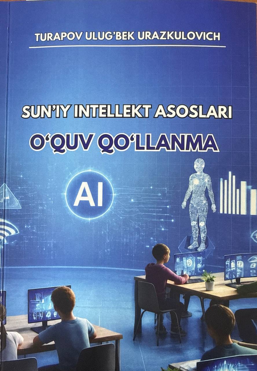 Sun'iy intellekt asoslari