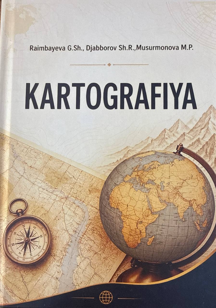 Kartografiya