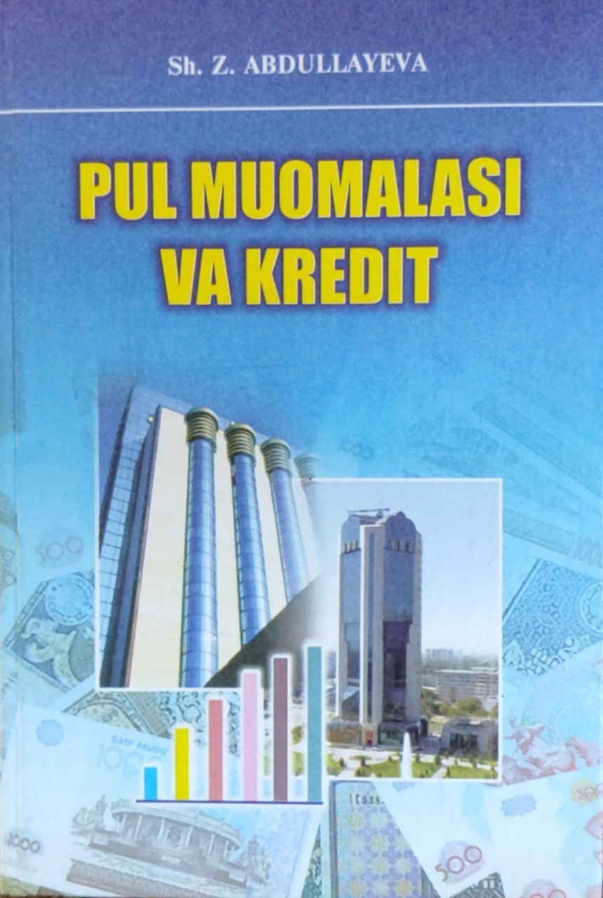 Pul muomalasi va kredit