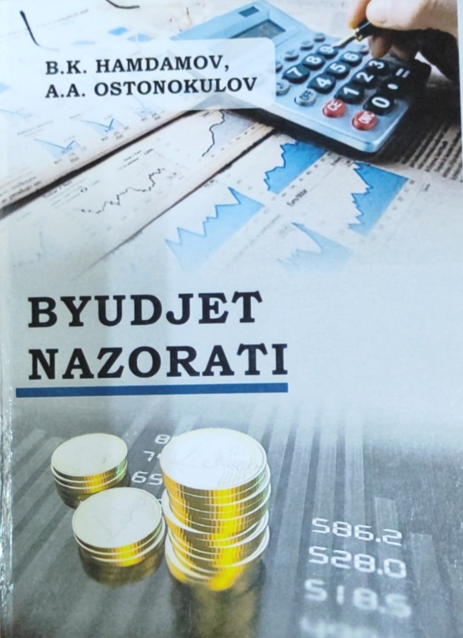 Byudjet nazorati