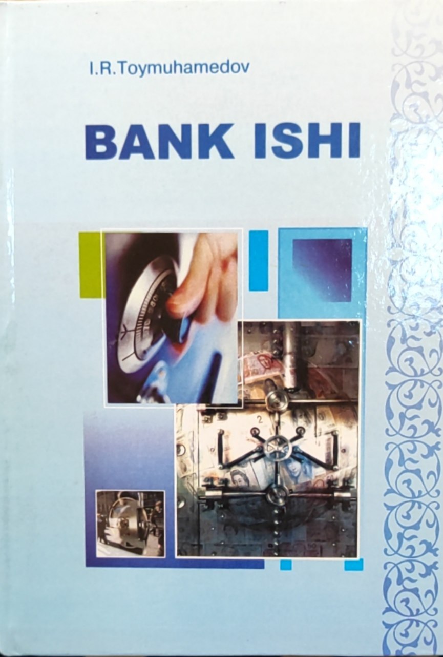 Bank ishi