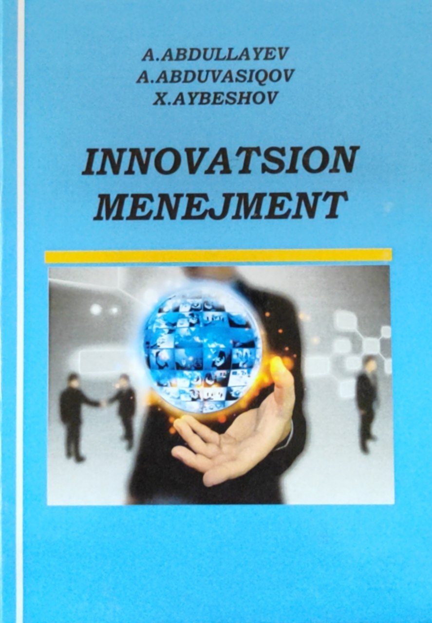 Innovatsion menejment