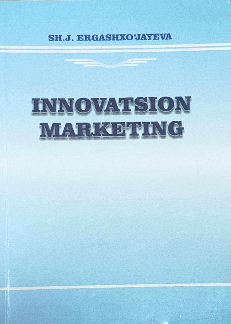 Innovatsion marketing