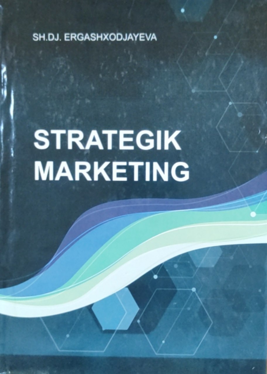 Strategik marketing